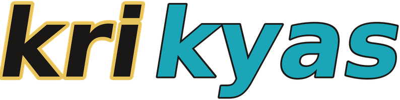 krikyas logo